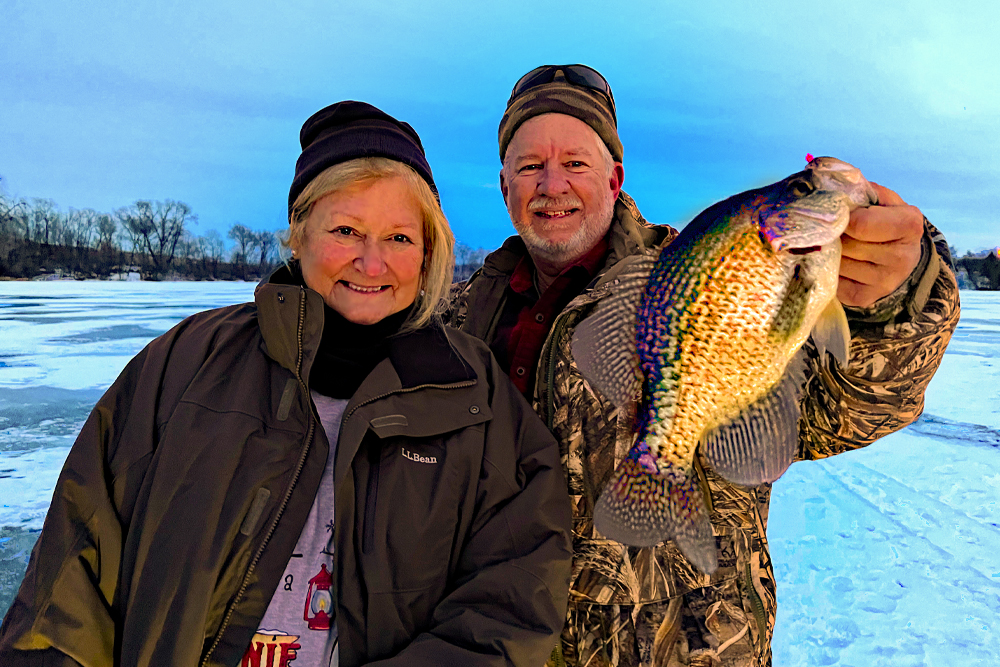 Fishing Ely, Minnesota: Ey MN Fishing Tips