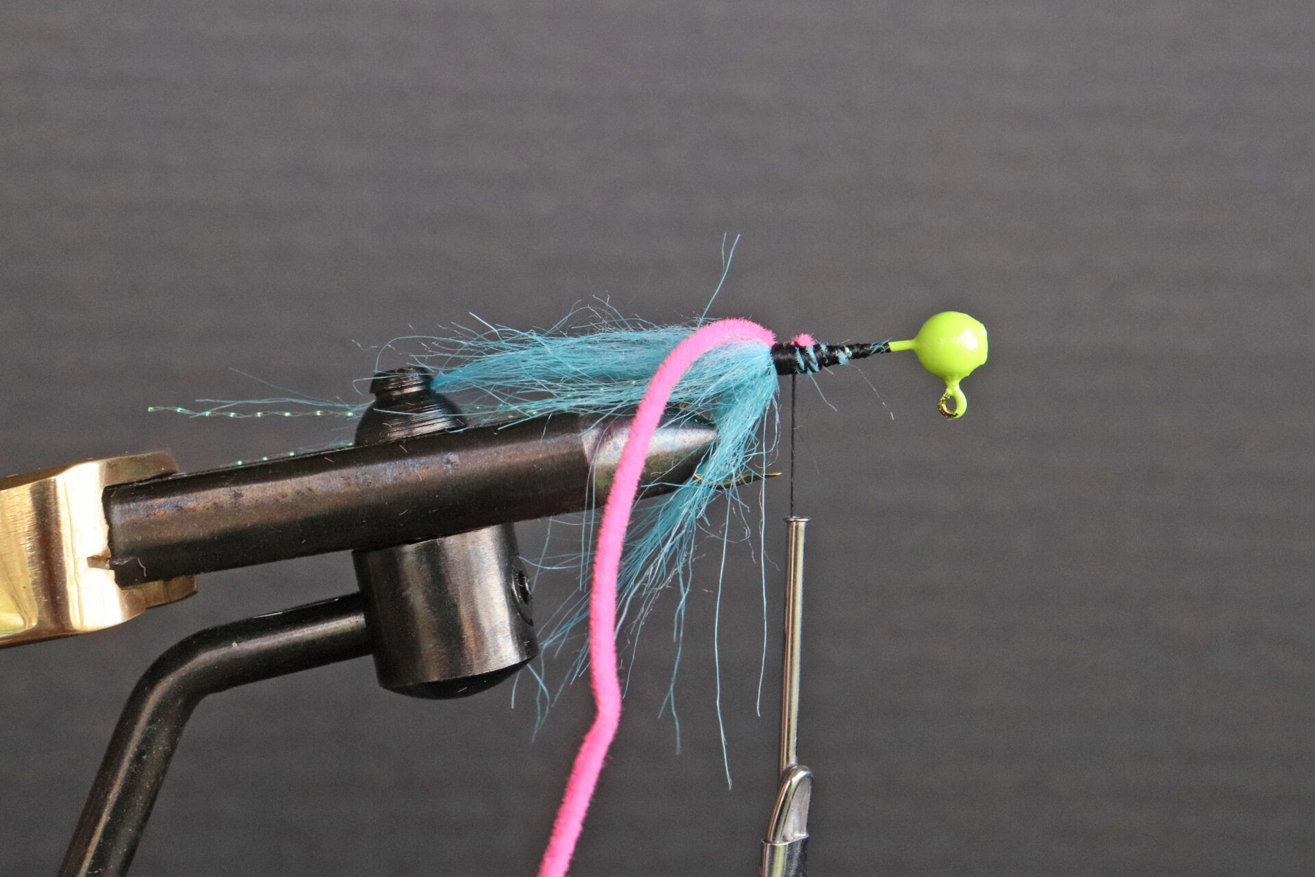 Hand-tied Crappie Jigs - Crappie Now