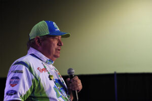 With the worst days of COVID behind, crappie-fishing icon Wally Marshall says he expects the 4th Annual Crappie Expo to be the biggest and best ever.