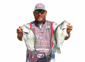 How to Jiggle Your Jig - Crappie Now