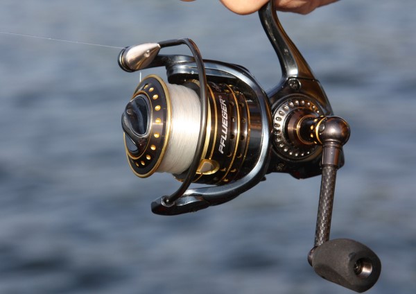 How to Choose Best Fluorocarbon Fishing Leaders On The Market