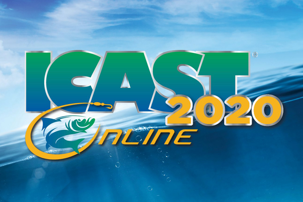 ICAST Goes Virtual