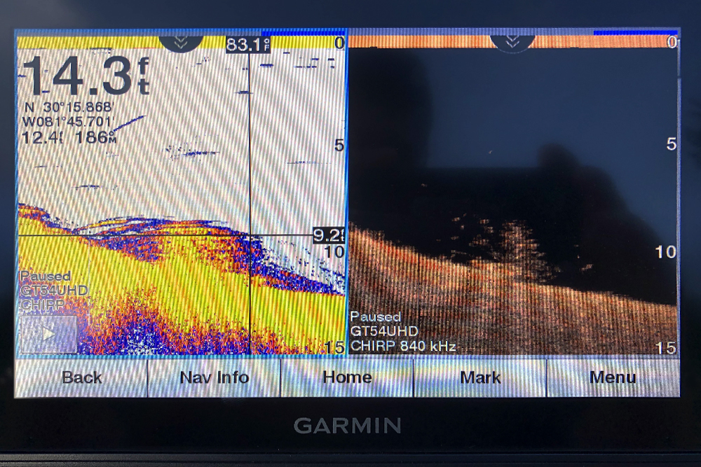 Sonar for Slabs- Tech Done Right, by Ed Mashburn - Crappie Now