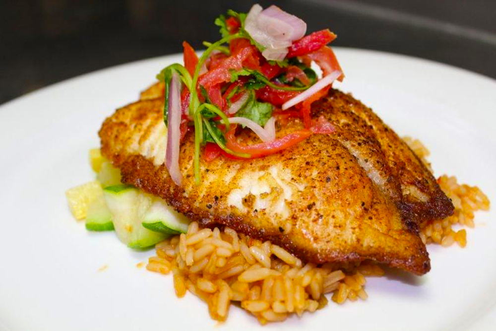 Recipes: Tips-n-Tricks to Cooking Crappie, by Vernon Summerlin