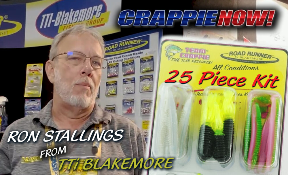 TTi Blakemore 25 Piece Tackle Kit
