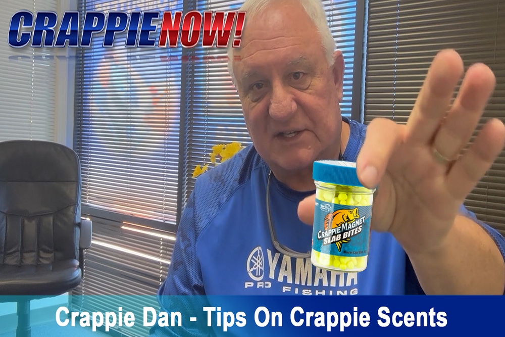 CN How To Crappie Scents Feb 2024