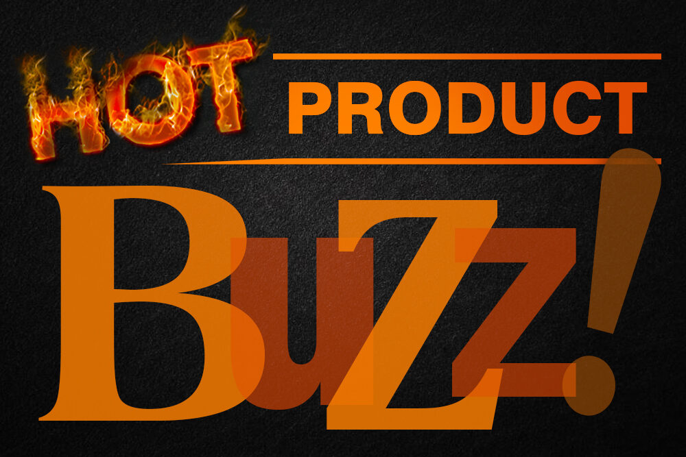 Product Buzz Graphic