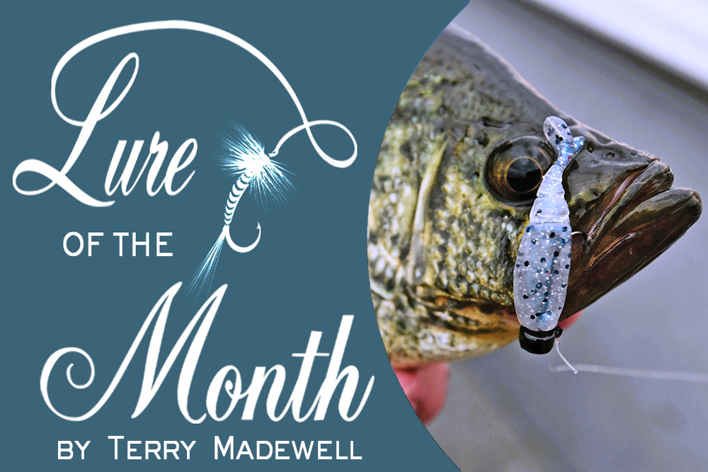 Lure of the Month