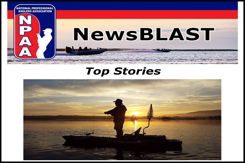 NPAA | National Professional Anglers Association