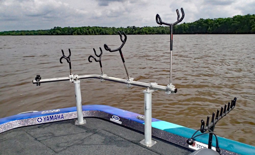 Rod Holders: A Critical Detail | CrappieNOW