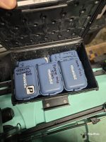 Organization is important for storing baits and terminal tackle in general, but especially on a kayak. This is the inside of my YakAttack TracPak, which is track mounted in front of my seat, aka my tiny treasure chest of secret-weapon crappie baits.