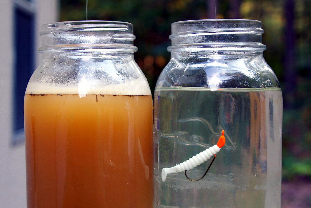 How to Catch More Crappie in Muddy Water