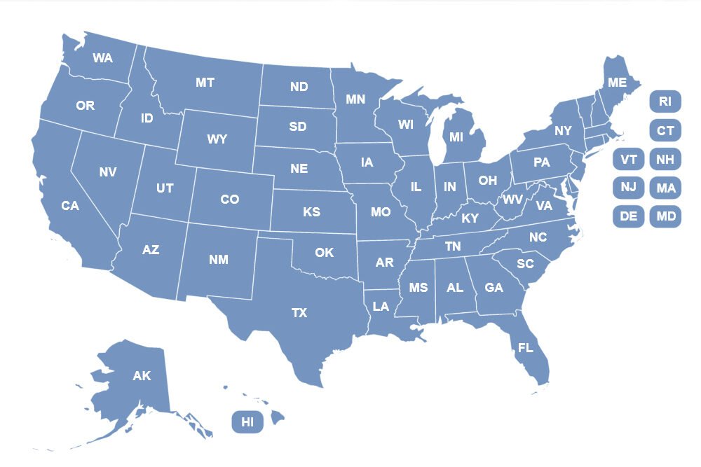 Visit the web page below and find out what the most recent research shows fishermen are spending in YOUR state.