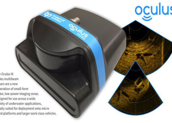 Super high imaging is possible with equipment like Oculus.