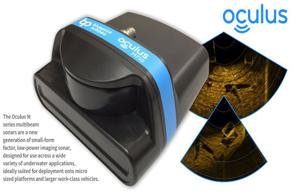 Super high imaging is possible with equipment like Oculus.