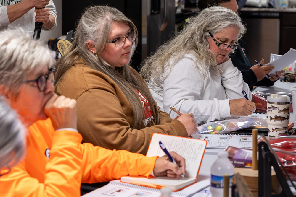 Building Lifelong Legacies