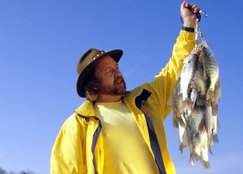 New rules at Kinkaid mean more fish to eat at home and a better future for the lake. Keep up to 25 crappie, but only 10 over 10 inches. Take the small ones home and help grow the giants.