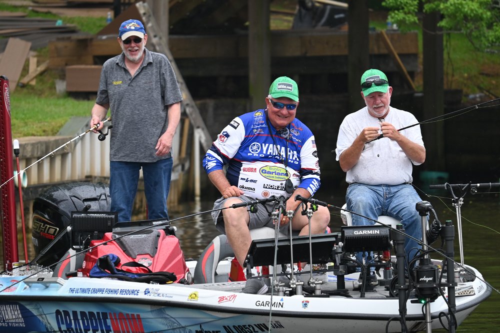 From Rods to Relaxation: Exploring Ridgeland’s Tourism Scene, by Audrey Harviel