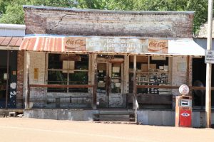 Taylor Grocery has welcomed generations of diners with legendary fried catfish, warm hospitality and a small-town atmosphere that keeps people coming back. photo by Michael Giles