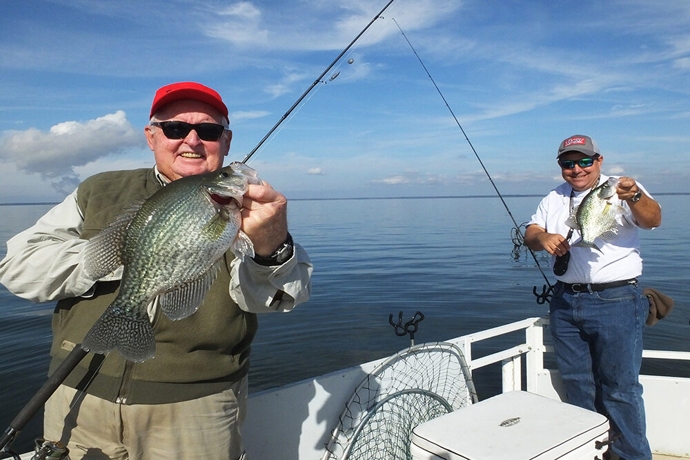 Regardless of your rod holder needs, from singles to systems, Driftmaster has products to meet your personal fishing style. (Photo: Terry Madewell)