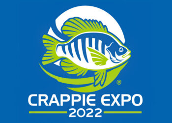 Crappie Expo 2022 logo