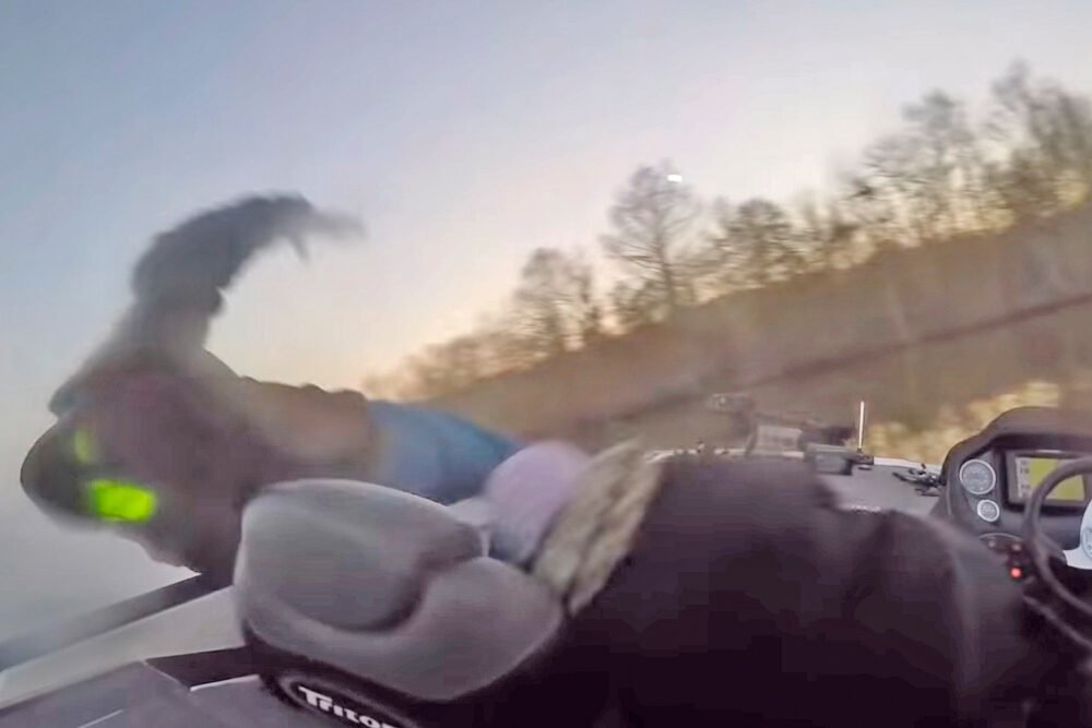 Crappie Basics