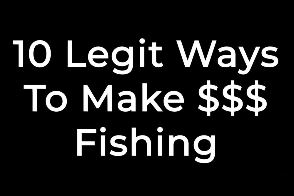 Crappie Basics