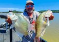 Oklahoma crappie pro Todd Huckabee used a detailed game plan to help him find Lake Ouachita’s clear-water slabs the first time he fished this huge impoundment.