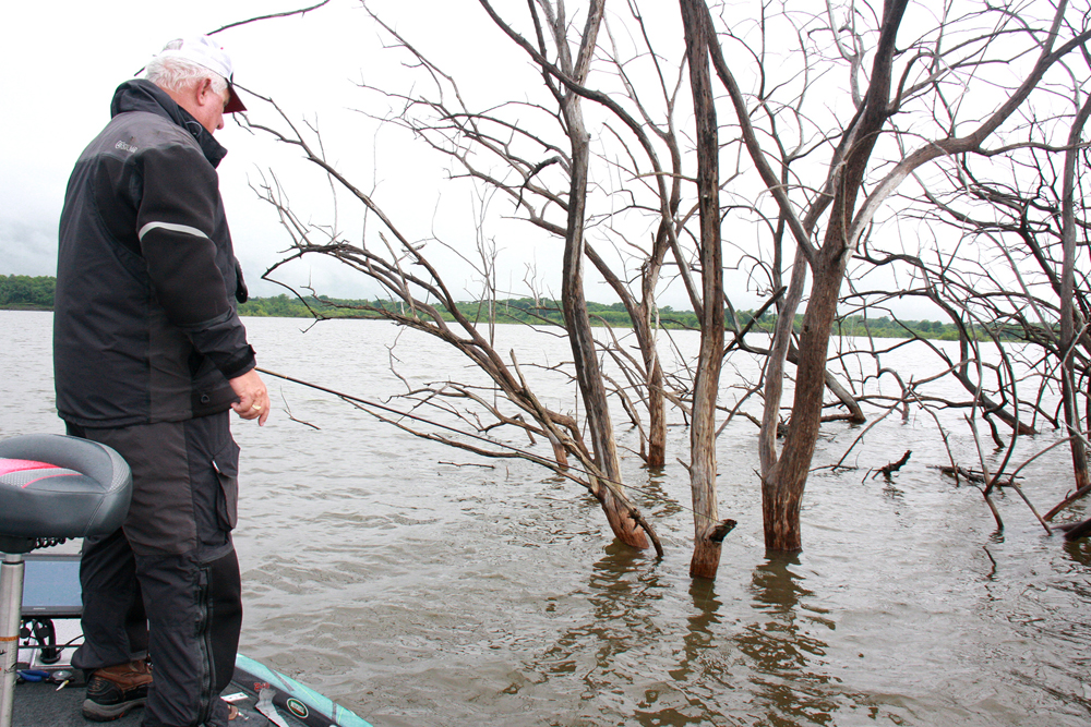 Choosing Sides, by Tim Huffman