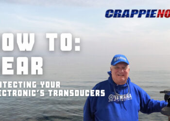 Protect your Electronic’s Transducers