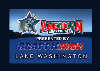 American Crappie Trail Tournament presented by Crappie Now – Lake Washington