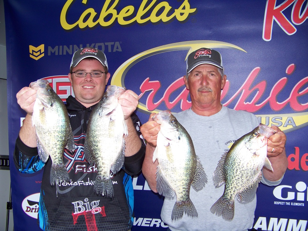 crappie, tournament