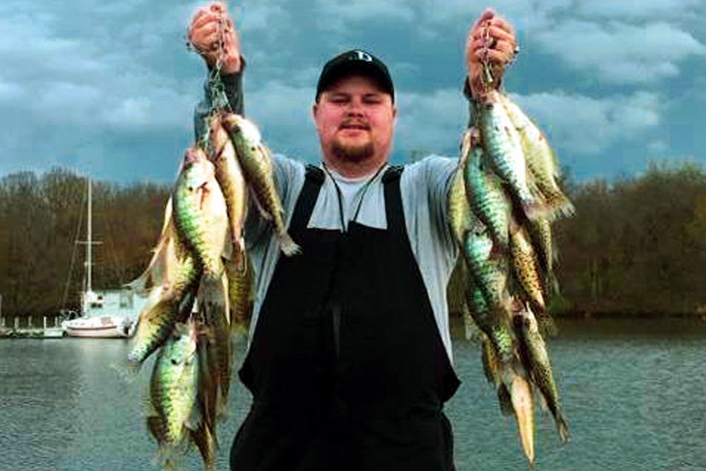 Destination: Springfield, Illinois