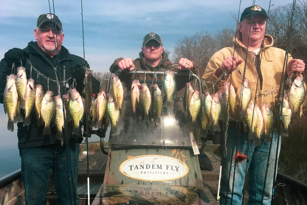 Making Memories in Missouri