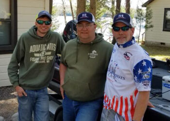 Waypoints, crappie now, crappie lures, crappie fishing, crappie techniques