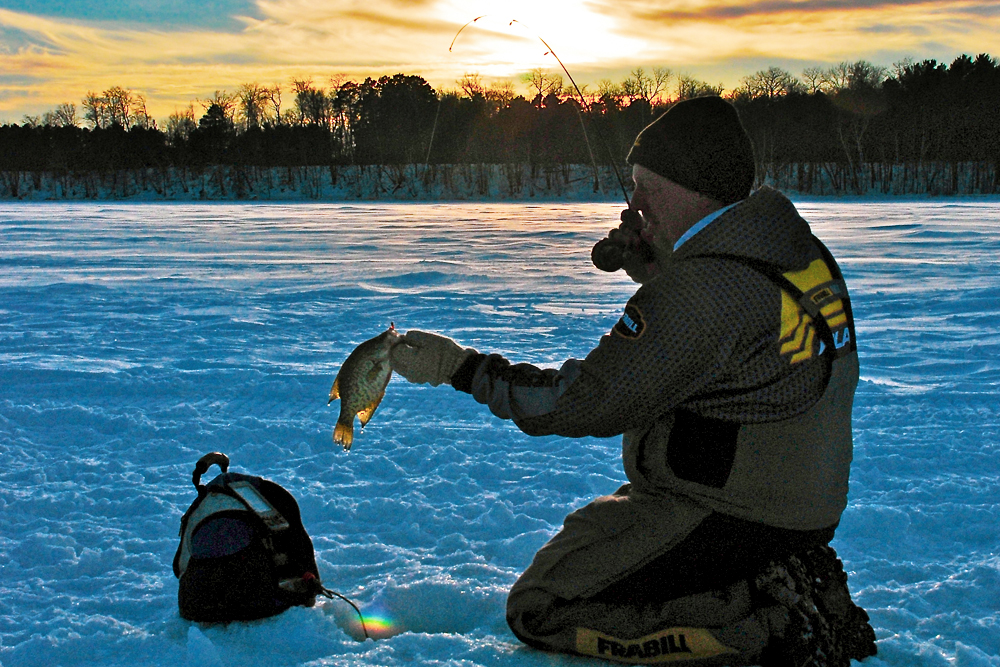 Grand Rapids’ Grand Crappies