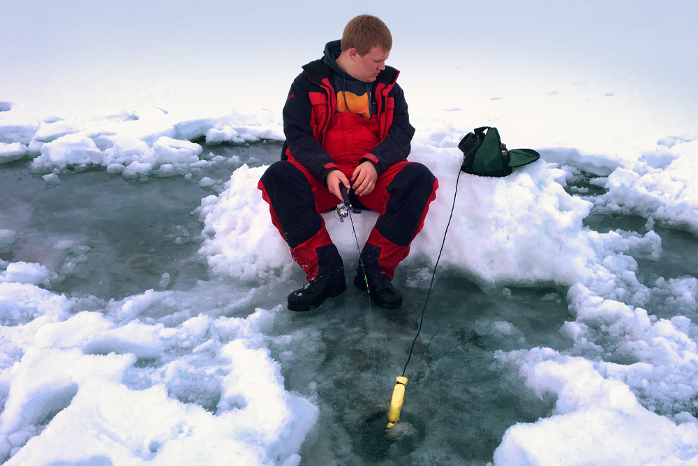 Waypoints: Relying on Truth