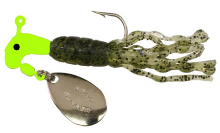crappie now, crappie lures, crappie fishing, crappie techniques