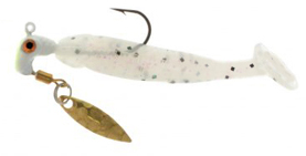 TTI Blakemore, Crappie baits, Crappie Lures, CrappieNow, Crappie Fishing, Crappie Tackle, Crappie Techniques