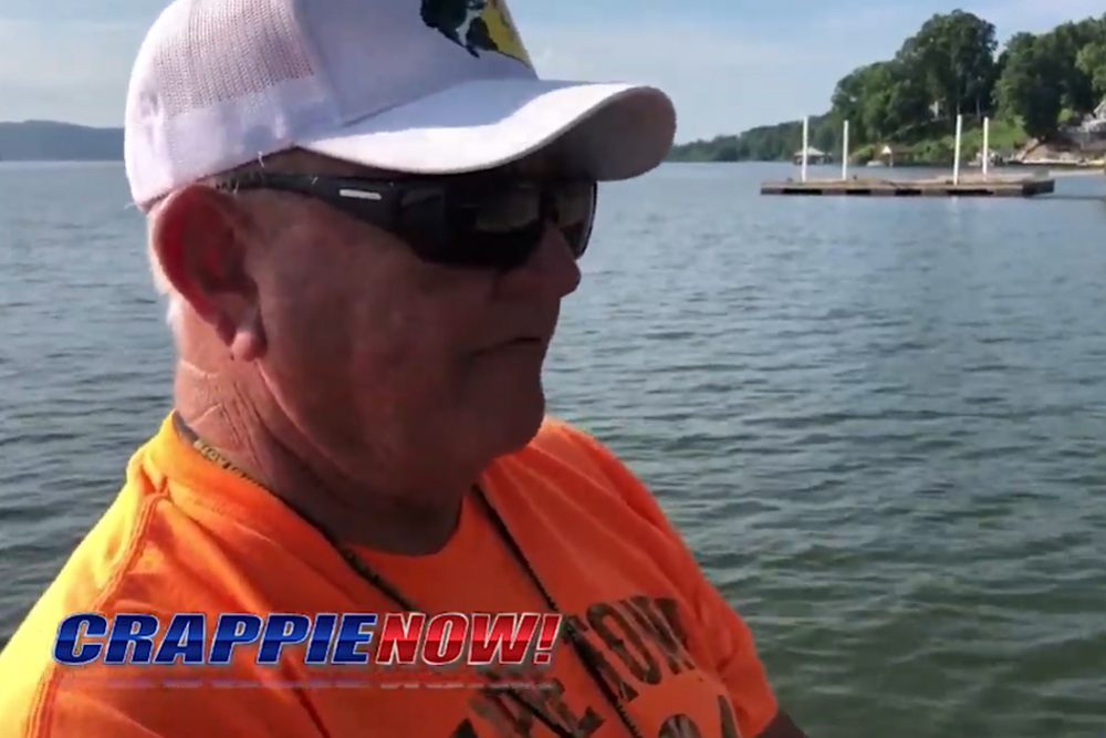 Why Shoot Summertime Docks, by Richard Simms