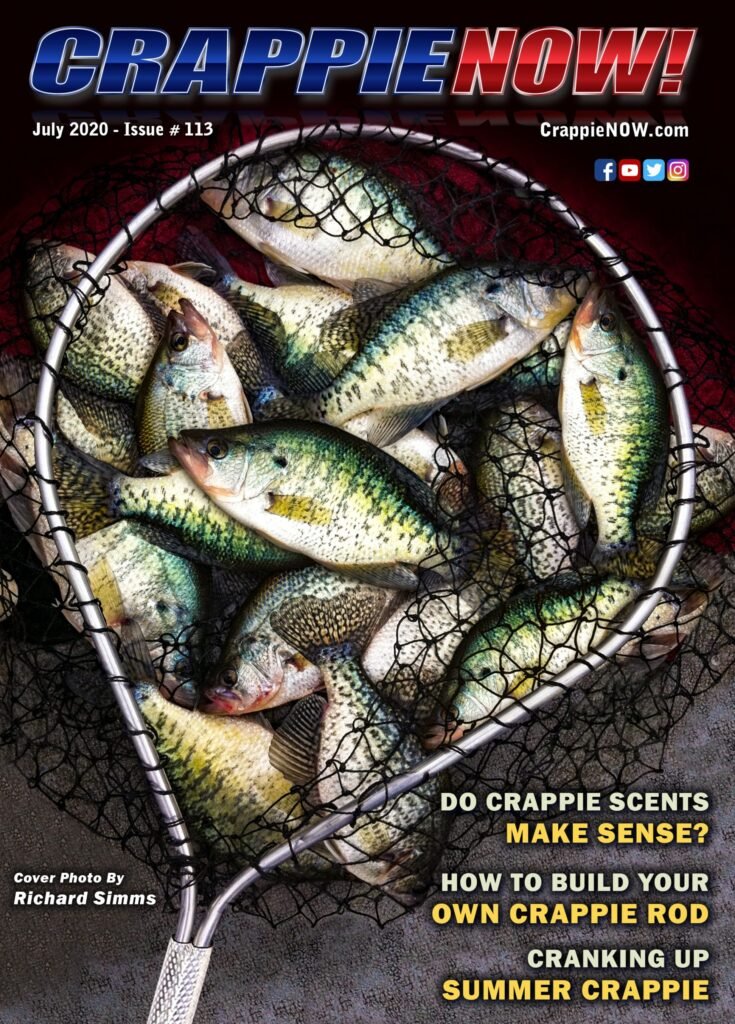 2020 July Cover