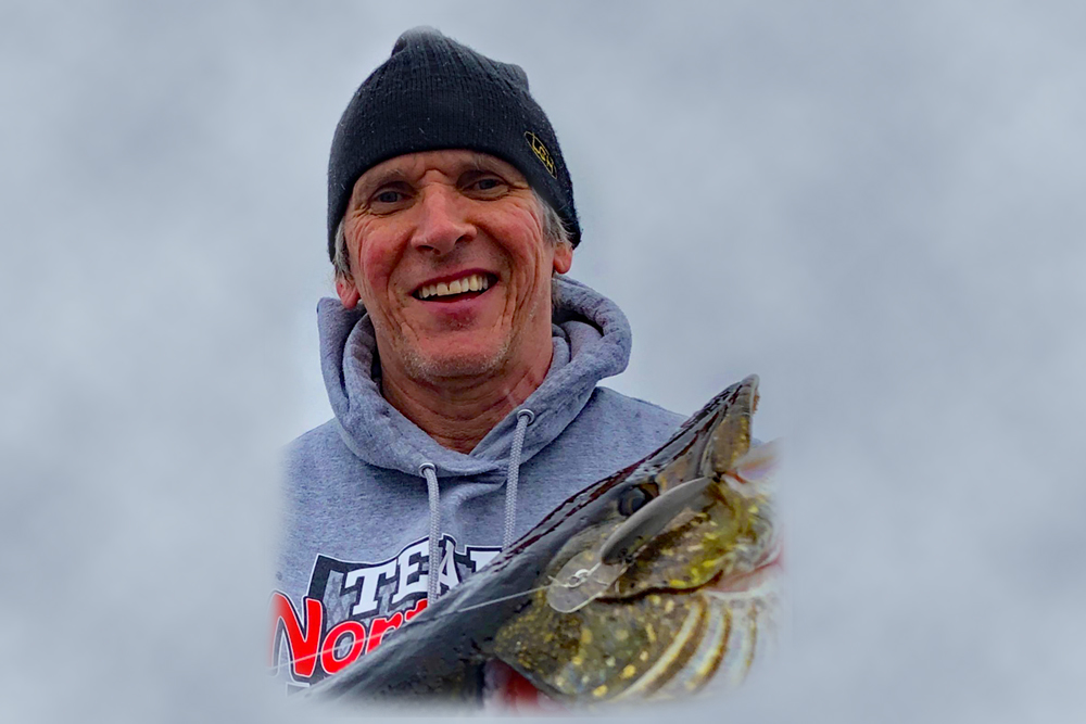 Northland Fishing Tackle Buys Bagley Bait Company