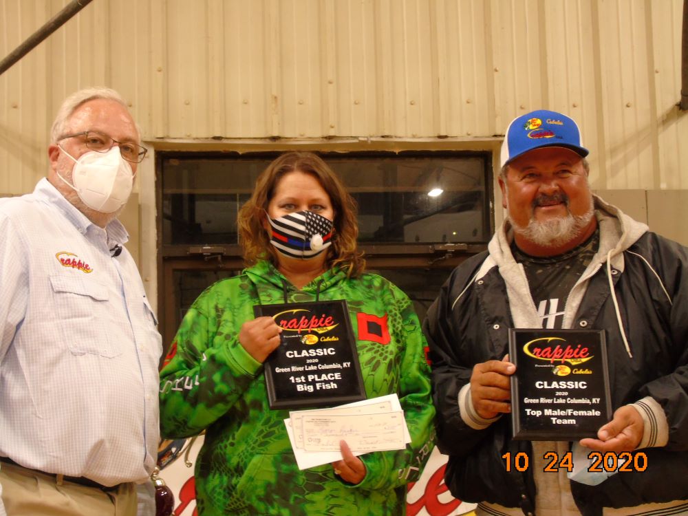 crappie, fishing, tournament, Crappie USA, Classic