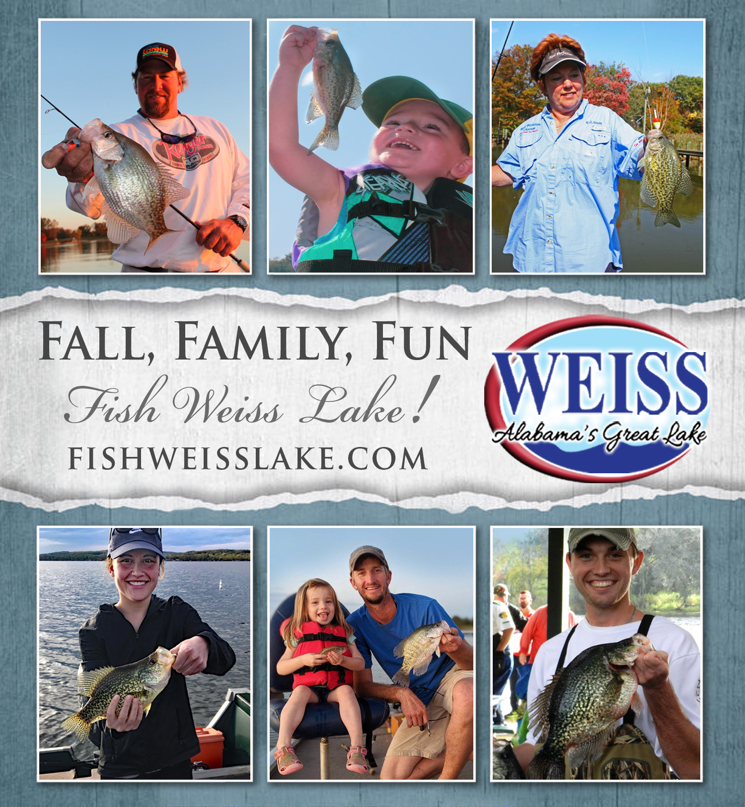 FALL FAMILY FUN Weiss Square Art