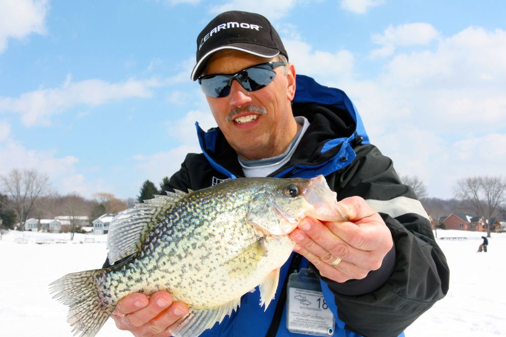 Essentials for Slabs on Ice, by Darl Black