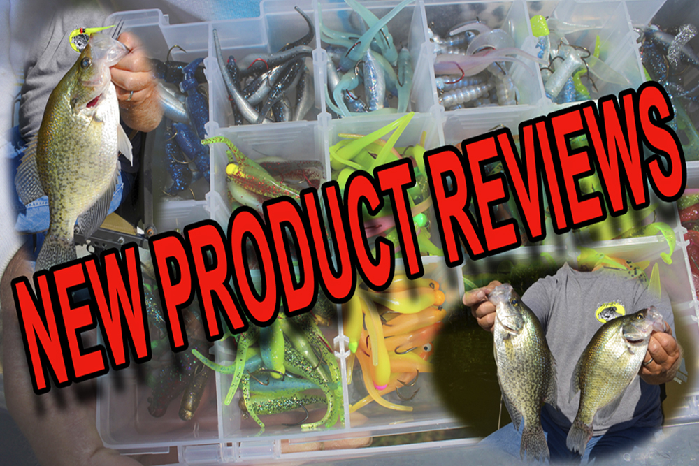 Product Buzz, by Tim Huffman