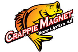Crappie Magnet | Crappie Magnet Lures | Crappie Magnet baits | Plastics for crappie | Crappie fishing lures | crappie lures