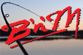 B'n'M Poles | BnM Poles | Fishing Poles for Crappie Fishing | Crappie Fishing Poles | BnM Rods