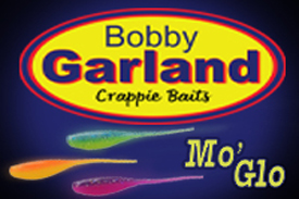 bobby garland crappie baits | bobby garland mo' glo | mo' glo bobby garland | bobby garland baits | baits for crappie