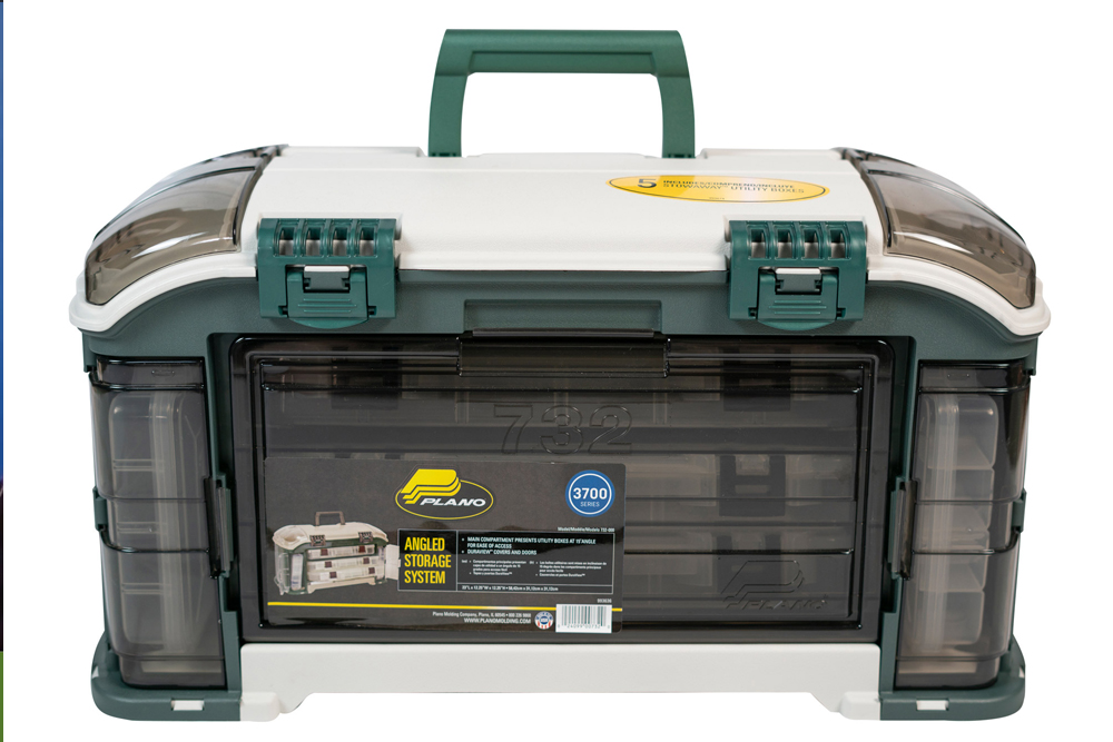 Pure Fishing Buys Plano